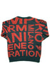 Maglione Emporio Armani